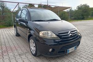 Citroen C3 1.4 HDi 70CV Exclusive