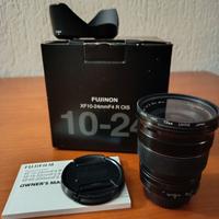 fuji xf 10-24 R OIS f4