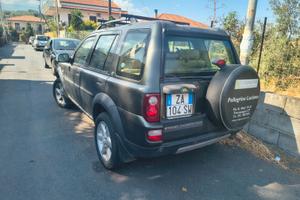 Freelander