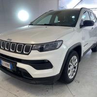 JEEP Compass II - compass 1.6 mjt Longitude U52502