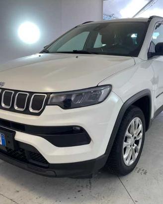 JEEP Compass II - compass 1.6 mjt Longitude U52502