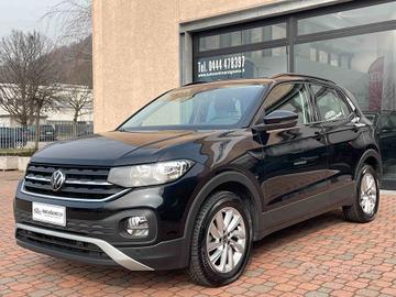 Volkswagen T-Cross 1.0 TSI 110 CV DSG Style