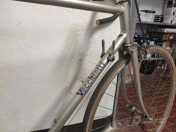 Bici da corsa Vecchietti