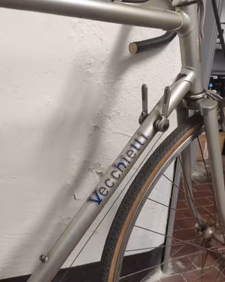 Bici da corsa Vecchietti
