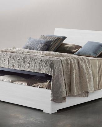Letto Cassettone