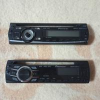 Frontali Autoradio Pioneer DEH-200MBP e DEH-2300UB
