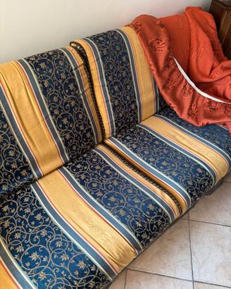 Divano 2 Posti