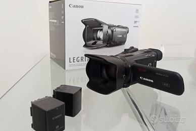 Canon Legria HF G50