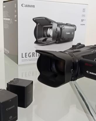 Canon Legria HF G50
