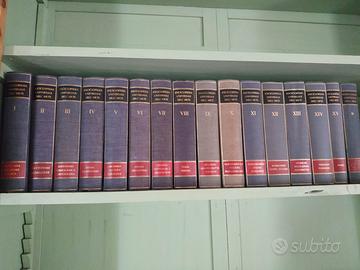 Enciclopedia Universale dell'Arte