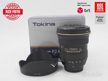 Tokina AT-X 11-20 F2.8 PRO DX (Nikon)
