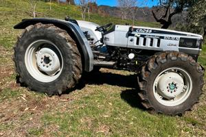 Lamborghini cross 674/70 n