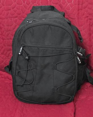 Zaino per Fotocamera