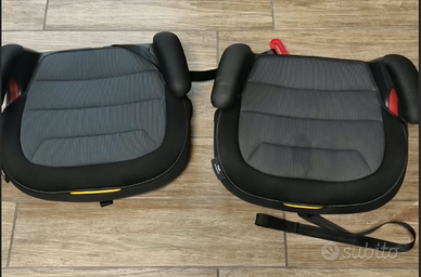 Seggiolino PegPerego / Rialzo per auto