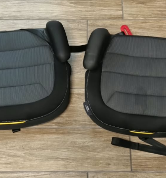 Seggiolino PegPerego / Rialzo per auto