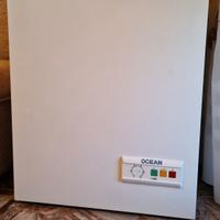 Congelatore / Freezer bianco compatto