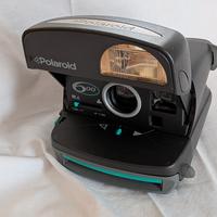 polaroid 600