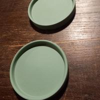 ciotoline porta vaso ceramiche