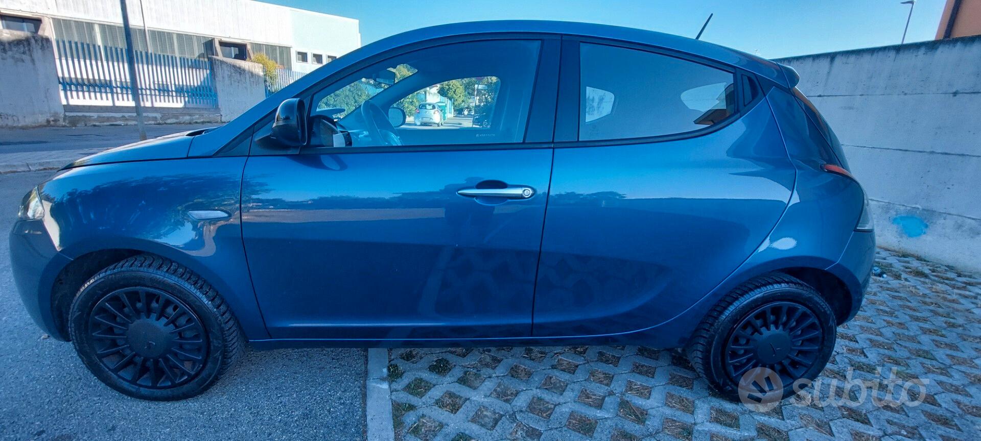 Lancia Ypsilon 2023 photo 3