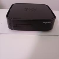 Adattatore Sky Link x collegamento a internet