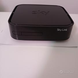 Adattatore Sky Link x collegamento a internet