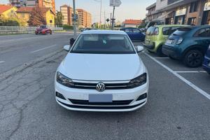 Volkswagen Polo 1.0 TGI Metano 2021