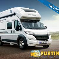 WEINSBERG CARATOUR 600 MQH 2025 ITALIAN EDITION