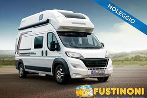 WEINSBERG CARATOUR 600 MQH 2025 ITALIAN EDITION