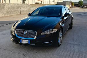Jaguar xj 3.0d v6