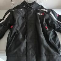 Giacca Moto