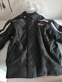 Giacca Moto