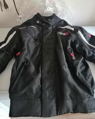 Giacca Moto