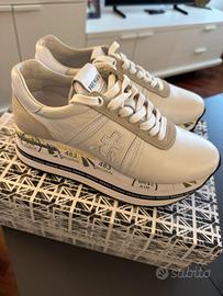 Premiata - Scarpe sneackers 