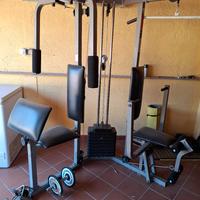 palestra completa 