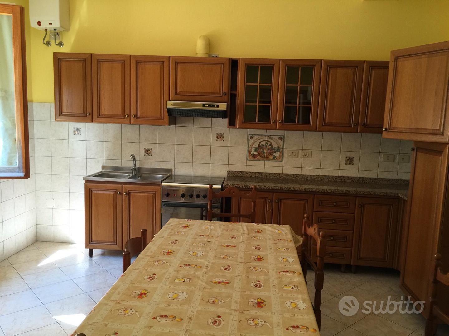 Appartamento – Mòguru/Mogoro, Funtanedda, Aristanis/Oristano - Vista 4