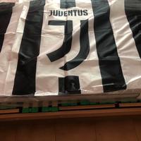 Bandiera JUVENTUS nuova