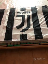 Bandiera JUVENTUS nuova