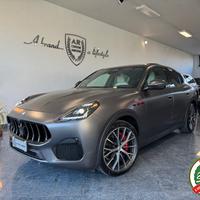 MASERATI Grecale MHEV 300 CV GT TETTO 360° 21" F