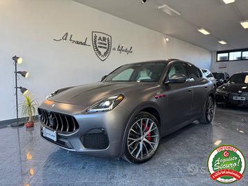 MASERATI Grecale MHEV 300 CV GT TETTO 360° 21" F