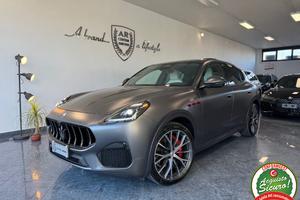 MASERATI Grecale MHEV 300 CV GT TETTO 360° 21" F