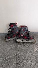 Rollerblade Decathlon per bambini