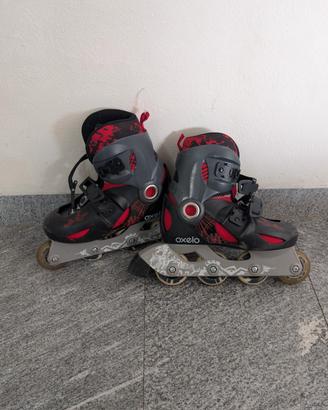 Rollerblade Decathlon per bambini