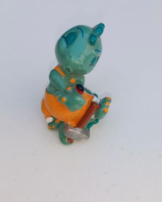 Sorpresine - Happy Dinos 1996
