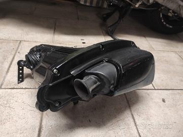 Scatola filtro airbox gilera runner 180