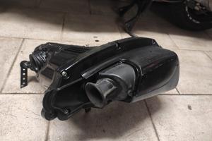 Scatola filtro airbox gilera runner 180