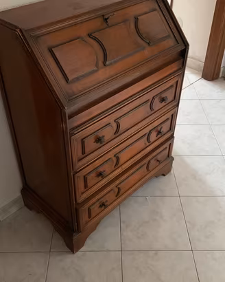 Arredamento per camera e ingresso