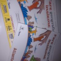 fare geografia insieme 3 9788842652366