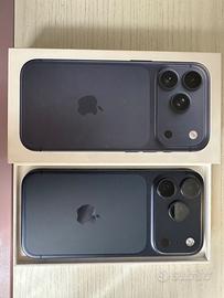 Iphone 17 pro 256gb