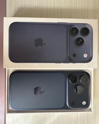 Iphone 17 pro 256gb