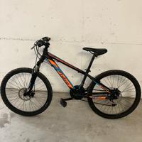 Mtb 24 DFSport